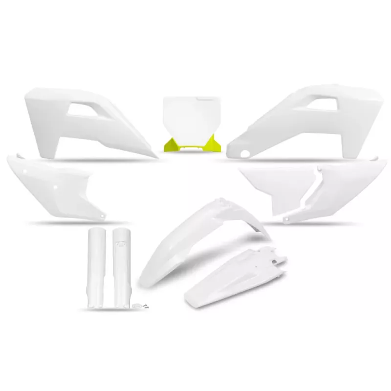 full kit plastique HUSQVARNA UFO TC/FC 2025