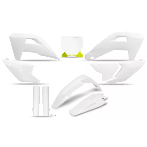 full kit plastique HUSQVARNA UFO TC/FC 2025