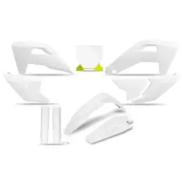 full kit plastique HUSQVARNA UFO TC/FC 2025