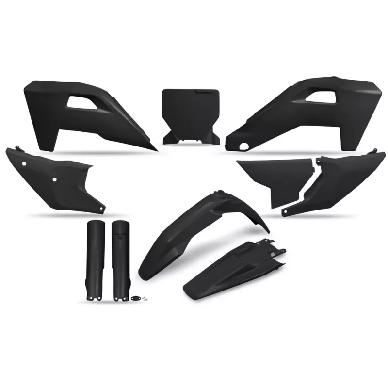 full kit plastique HUSQVARNA UFO TC/FC 2025