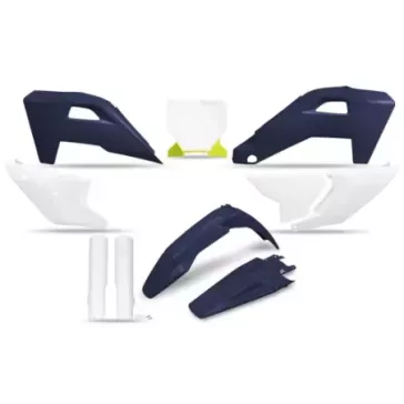 full kit plastique HUSQVARNA UFO TC/FC 2025