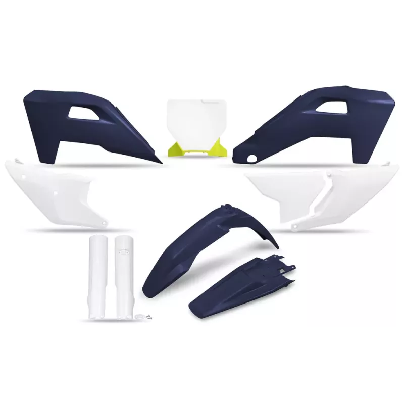 full kit plastique HUSQVARNA UFO TC/FC 2025
