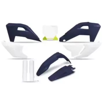 full kit plastique HUSQVARNA UFO TC/FC 2025