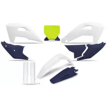 full kit plastique HUSQVARNA UFO TC/FC 2025