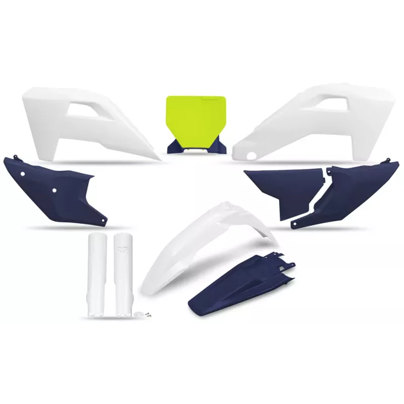 full kit plastique HUSQVARNA UFO TC/FC 2025