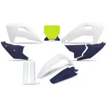 full kit plastique HUSQVARNA UFO TC/FC 2025
