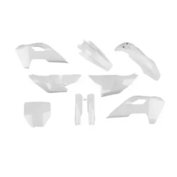 full kit plastique UFO TC/FC 2023-2024