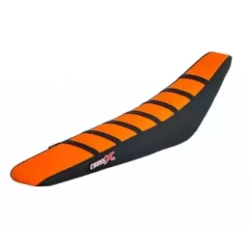 CrossX - HOUSSE DE SELLE SX 85 2018 -2020 (5 coloris)