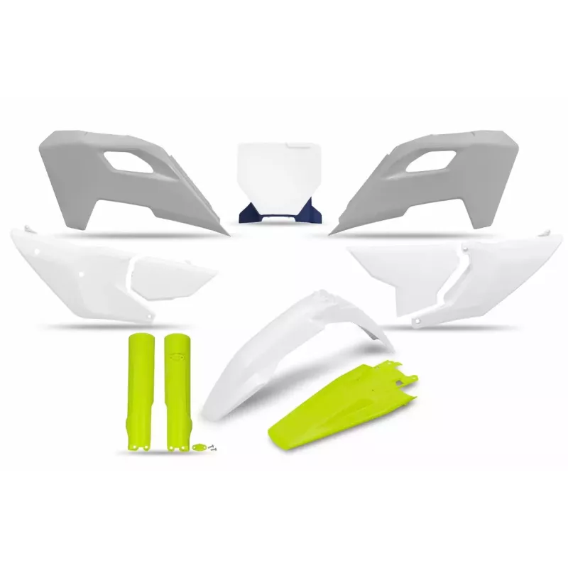 full kit plastique UFO TC/FC 2023-2024