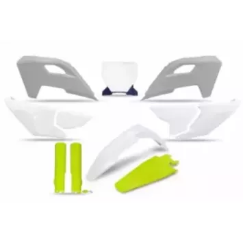 full kit plastique UFO TC/FC 2023-2024
