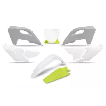 kit plastique UFO TC/FC 2023-2024