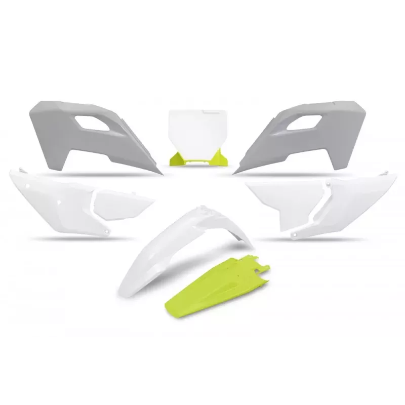 kit plastique UFO TC/FC 2023-2024