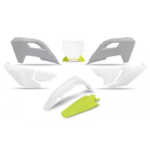kit plastique UFO TC/FC 2023-2024