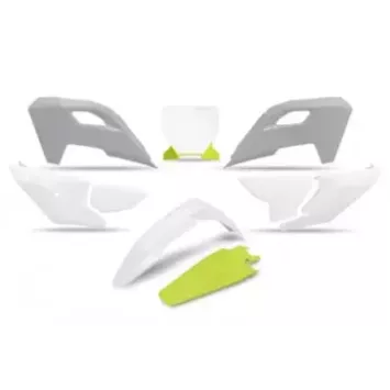 kit plastique UFO TC/FC 2023-2024
