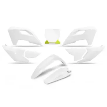 kit plastique UFO TC/FC 2023-2024