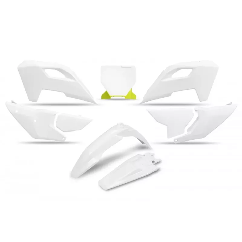 kit plastique UFO TC/FC 2023-2024