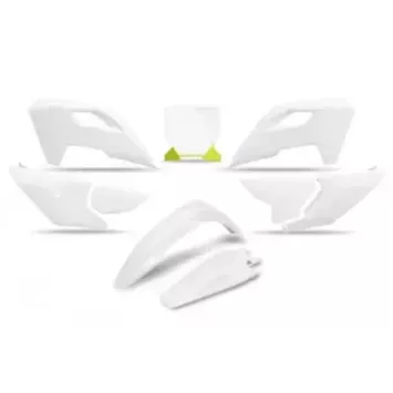 kit plastique UFO TC/FC 2023-2024
