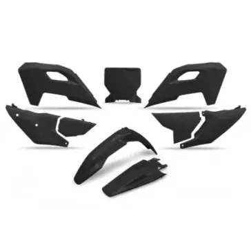 kit plastique UFO TC/FC 2023-2024