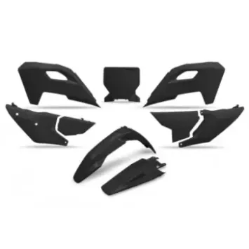 kit plastique UFO TC/FC 2023-2024