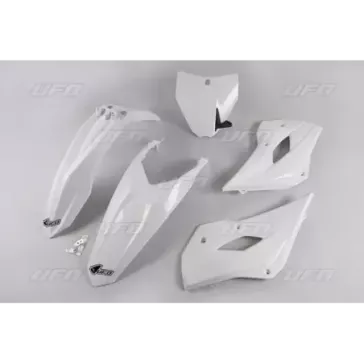 kit plastique UFO 85 TC 2014-2017