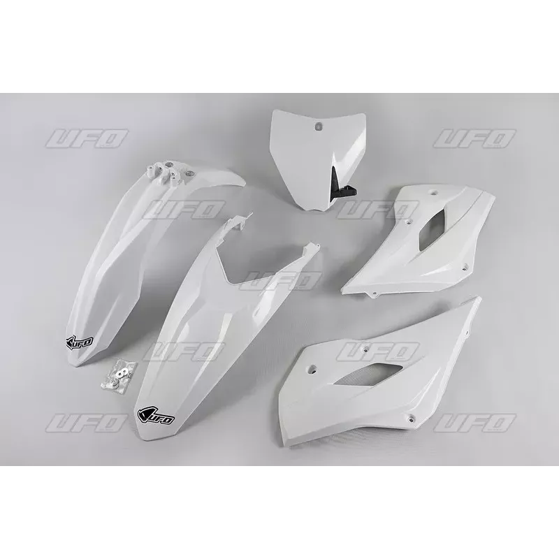 kit plastique UFO 85 TC 2014-2017
