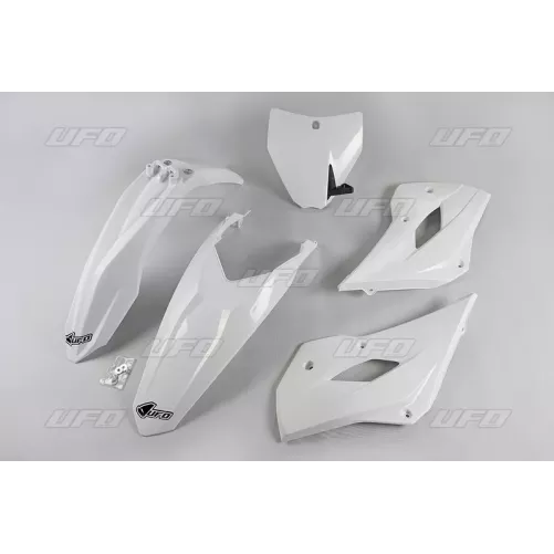 kit plastique UFO 85 TC 2014-2017