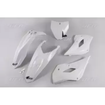 kit plastique UFO 85 TC 2014-2017