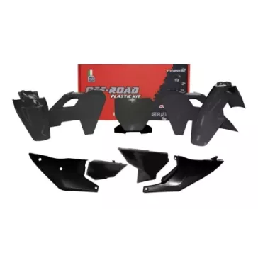 kit plastique RACETECH TC/FC 2023-2024