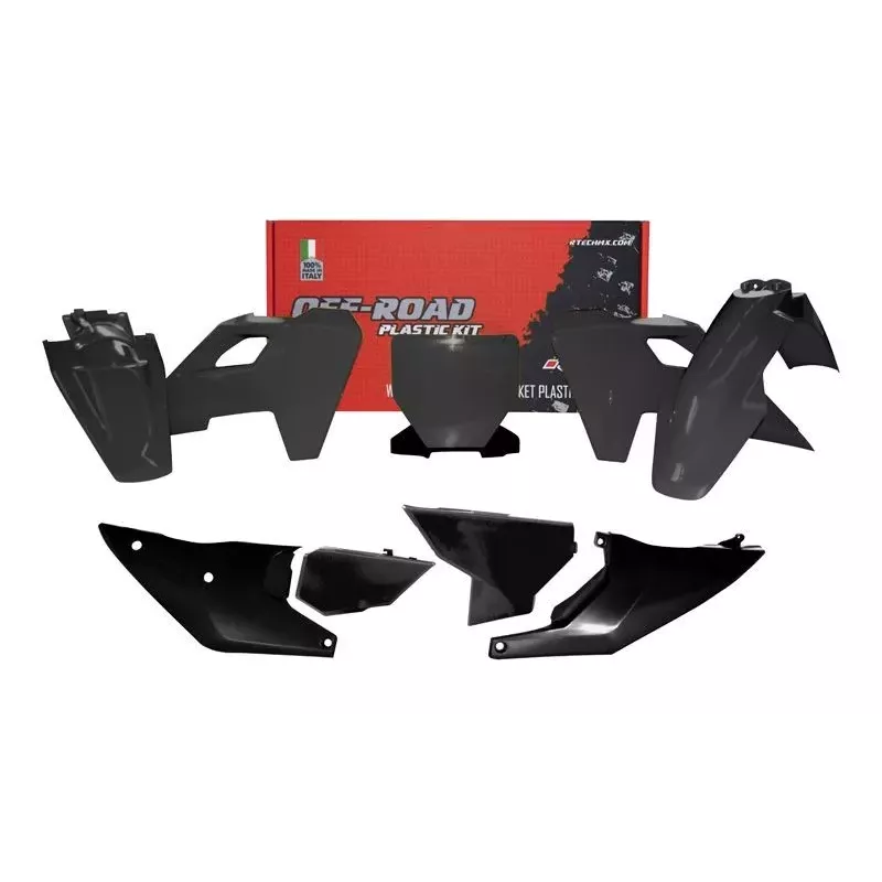 kit plastique RACETECH TC/FC 2023-2024