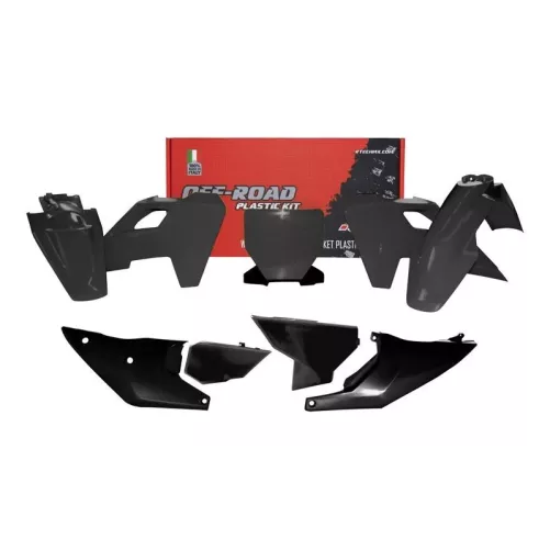 kit plastique RACETECH TC/FC 2023-2024