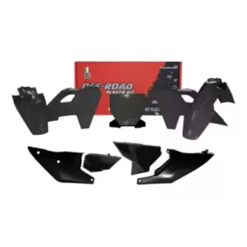 kit plastique RACETECH TC/FC 2023-2024