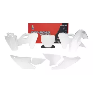 kit plastique RACETECH TC/FC 2023-2024