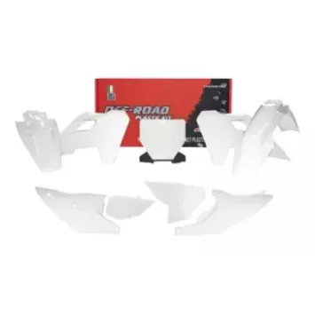 kit plastique RACETECH TC/FC 2023-2024