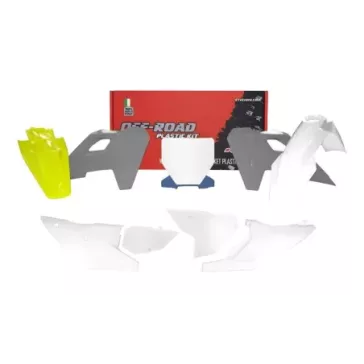 kit plastique RACETECH TC/FC 2023-2024
