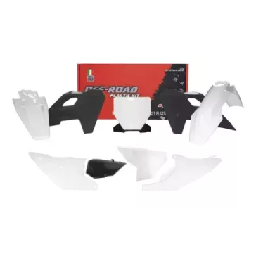 kit plastique RACETECH TC/FC 2023-2024