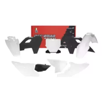 kit plastique RACETECH TC/FC 2023-2024