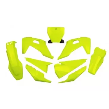 kit plastique UFO TC/FC 2019-2022