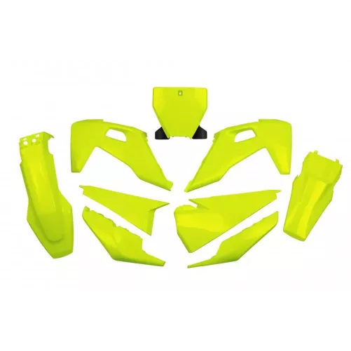 kit plastique UFO TC/FC 2019-2022