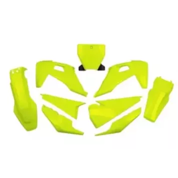 kit plastique UFO TC/FC 2019-2022