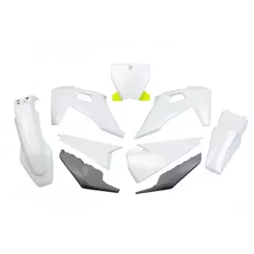 kit plastique UFO TC/FC 2019-2022