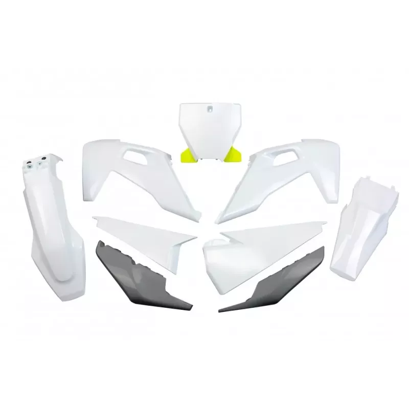 kit plastique UFO TC/FC 2019-2022