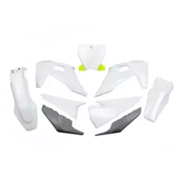 kit plastique UFO TC/FC 2019-2022