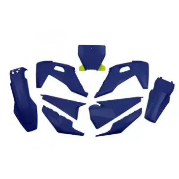 kit plastique UFO TC/FC 2019-2022