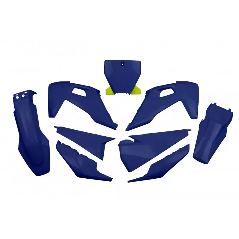 kit plastique UFO TC/FC 2019-2022