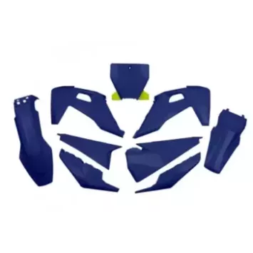 kit plastique UFO TC/FC 2019-2022