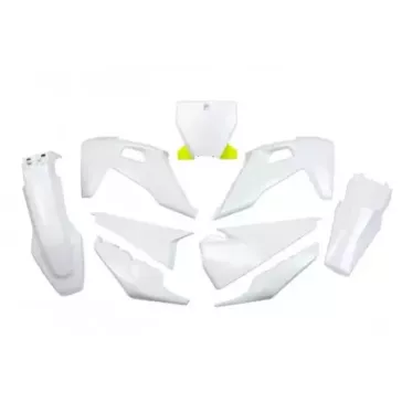 kit plastique UFO TC/FC 2019-2022