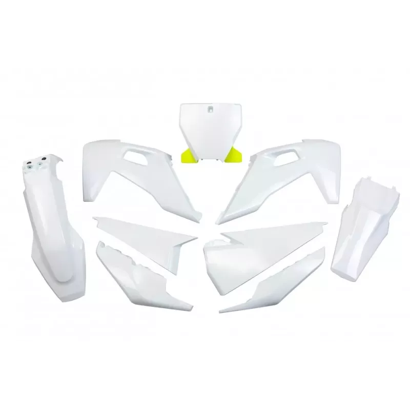 kit plastique UFO TC/FC 2019-2022