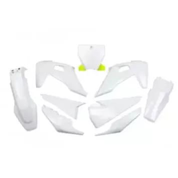 kit plastique UFO TC/FC 2019-2022