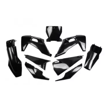 kit plastique UFO TC/FC 2019-2022
