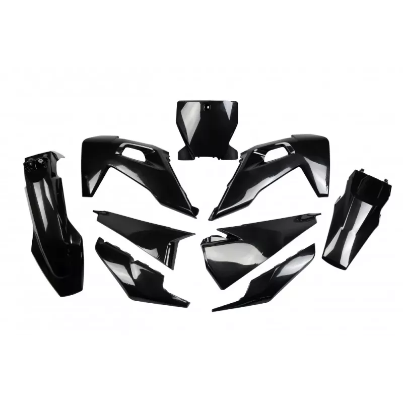 kit plastique UFO TC/FC 2019-2022